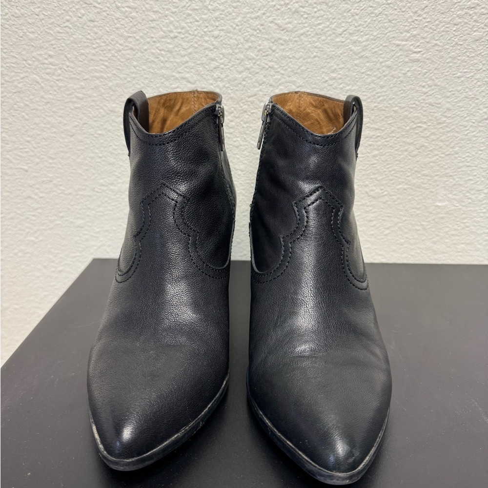 FRYE Raina Bootie
